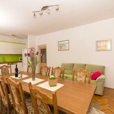 Apartman Domic Slatine Luaran gambar