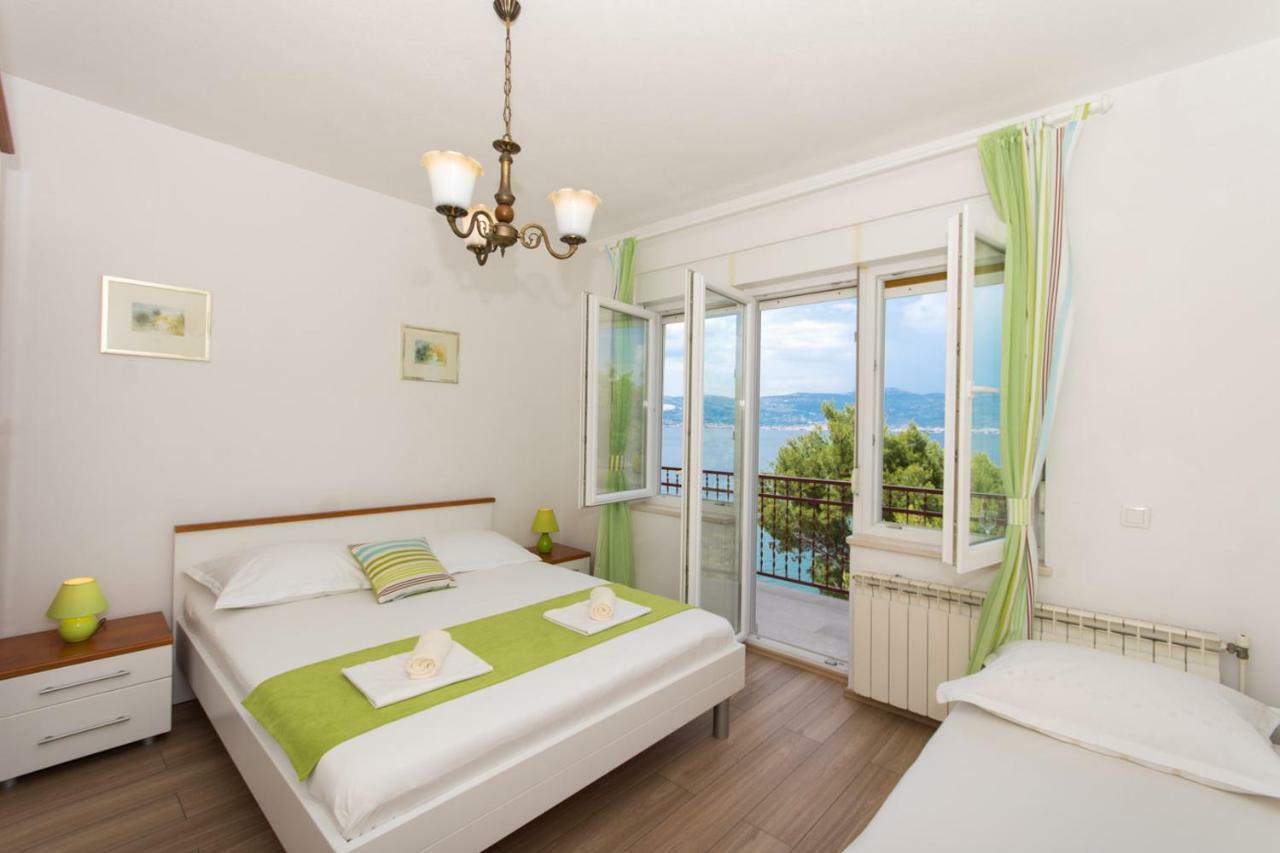 Apartman Domic Slatine Luaran gambar